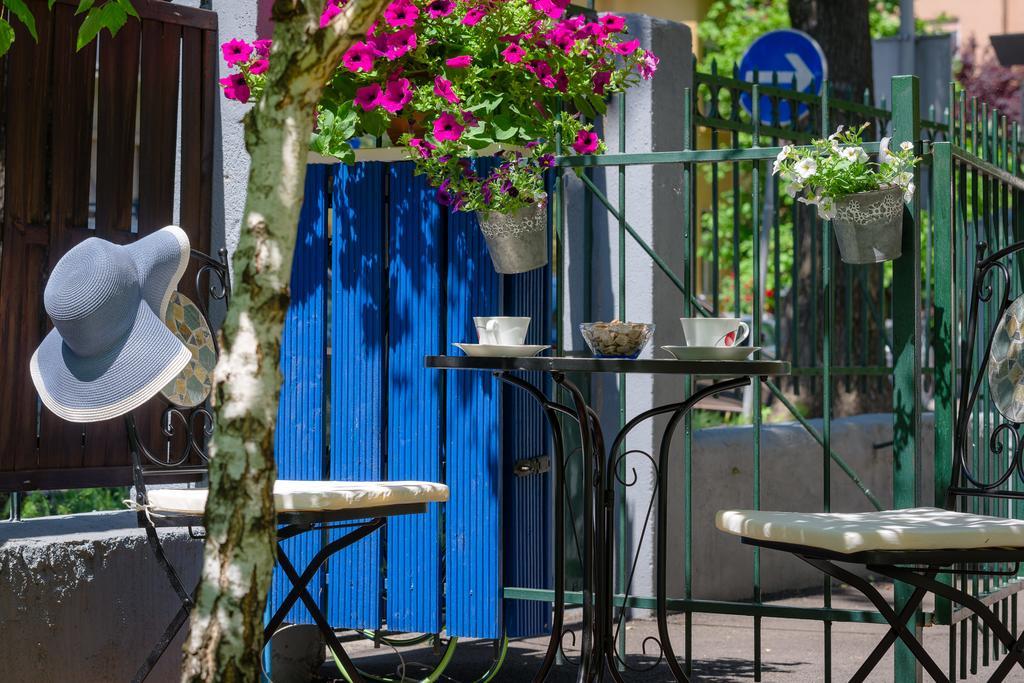 Rooms Mira By Anastasia Zagreb Exterior photo